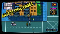 Retro City Rampage DX - Putting the  DX  into  Retro City Rampage DX !   PS4, PS3, PS Vita
