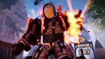 BioShock Infinite - Launch Trailer The Complete Edition