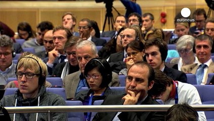 У ЄС очікують слабке економічне зростання