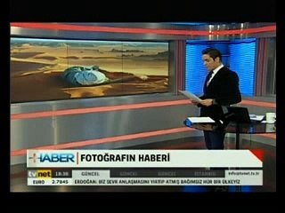 Ahmet Rıfat Albuz Fotoğrafın dili Fotoğrafın Haberi_WMV V9