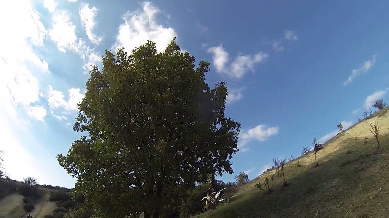 uşak enduro hakkı