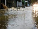 Inondations Vienne