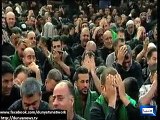 Dunya News - Thousands from across the globe visit Imam Hussain’s shrine in Karbala - Video Dailymotion