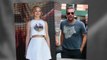 Are Jennifer Lawrence and Chris Martin Back Together?