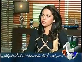 Watch Hassan Nisar Blasts Nawaz Sharif on Adjusting His Whole Family in Government