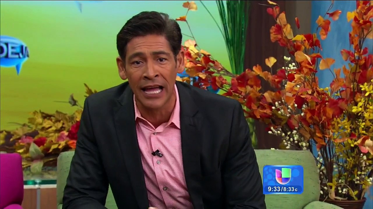 Thalía visitó a su abuela y Laura Zapata lo contó todo