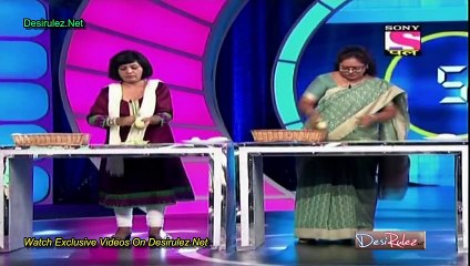 Dil Hai Chota Sa 2nd November 14 pt4