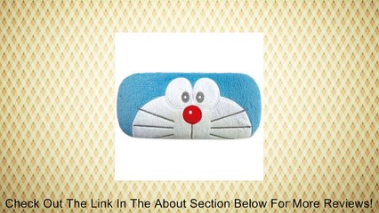 Doraemon glasses case (hard type) Anime Anime Toy Store / [Face] (japan import) Review