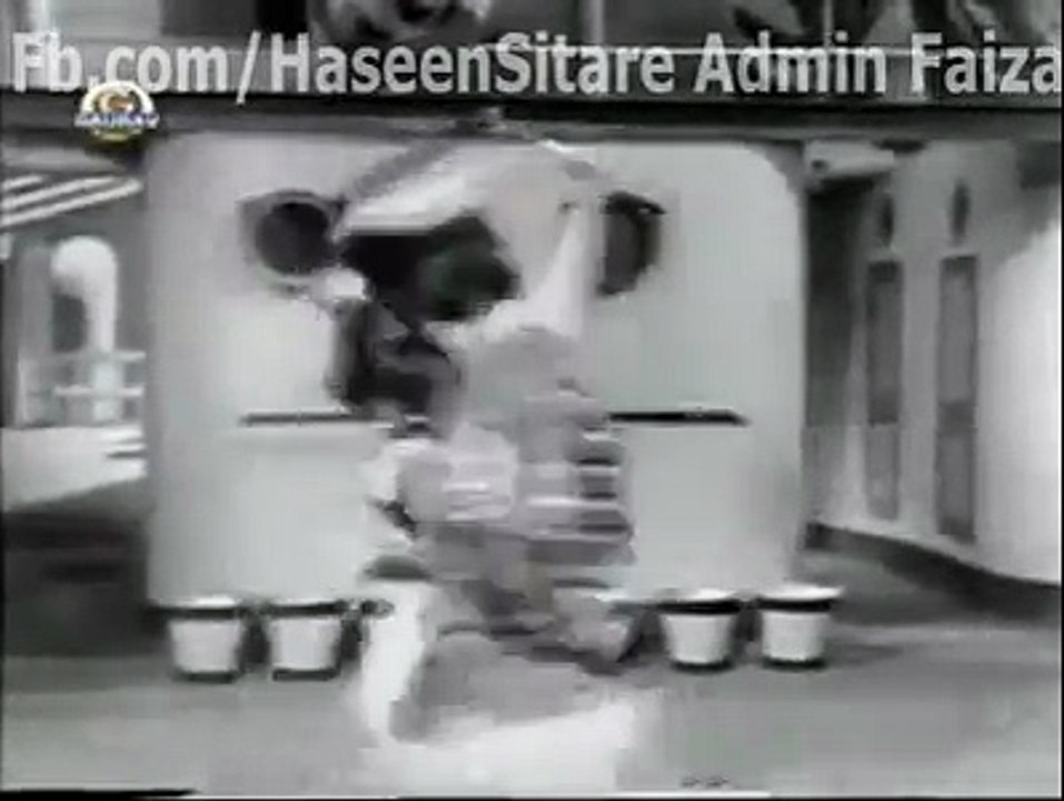 old Indian song which says Balochistani