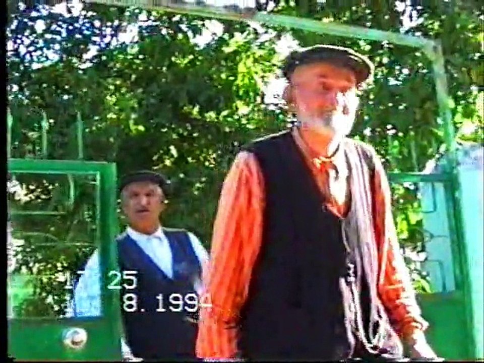 EFSANELER 1994