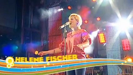 Du lässt mich sein, so wie ich bin