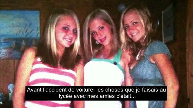 Liz Marks Texting -u0026 Driving Story VOSTFR