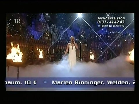 Du lässt mich sein, so wie ich bin