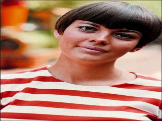 ღ Mireille Mathieu - C'est l'amour et la vie je te dois ღ