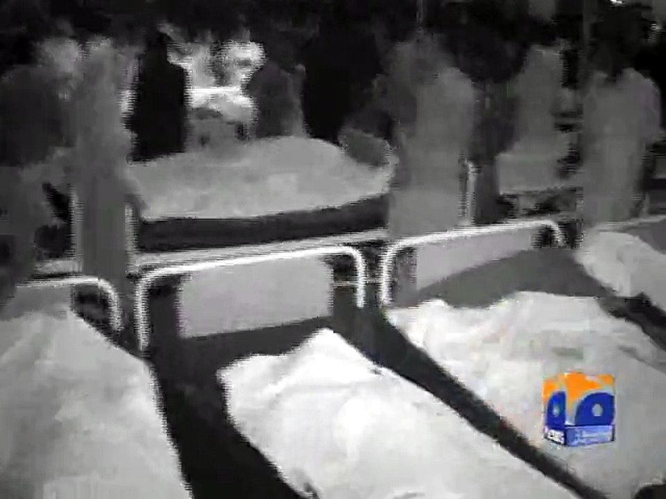 Wagah Border blast: Death toll rises to 48 -Geo Reports-02 Nov 2014