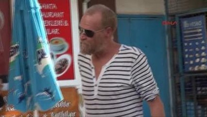 Bodrum Bodrum'da Vahşet-Ek