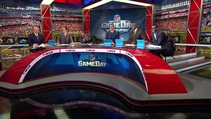 Sunday Statement: RGIII proves he's the guy in Washington