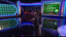 Wheel of Fortune 9-17-14- THIRD MILLION DOLLAR WINNER!!!