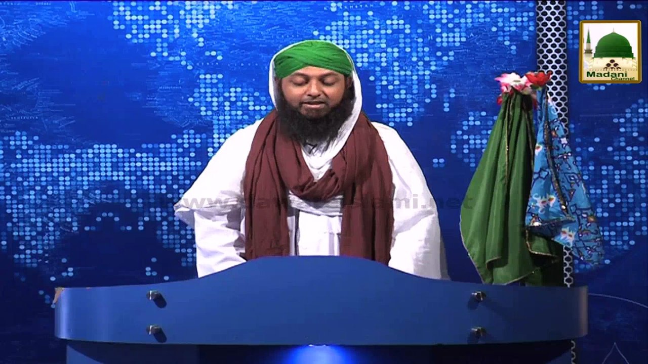 News Clip - 09 Oct - Nigran-e-Kabina And Majlis-e-Maliyat Visiting Under Construction Jamia-tul-Madina In Kashmir,Pakistan (1)