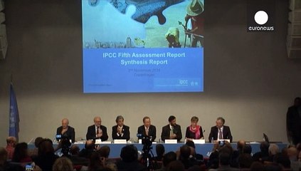 مؤتمر المناخ العالمي يعرض تقريرا جديدا