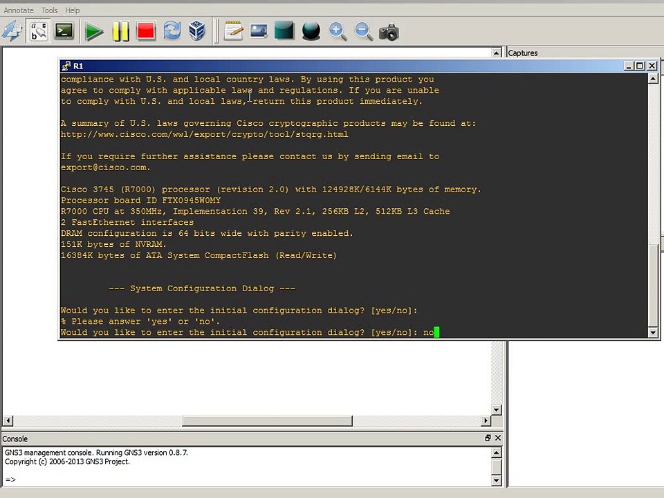 CCNA Security 640-554 Lecture 14