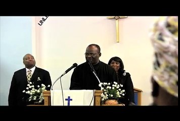 Summation~ Rev. Floyd Hollington-I AM OF JESUS CHRIST SERVICE