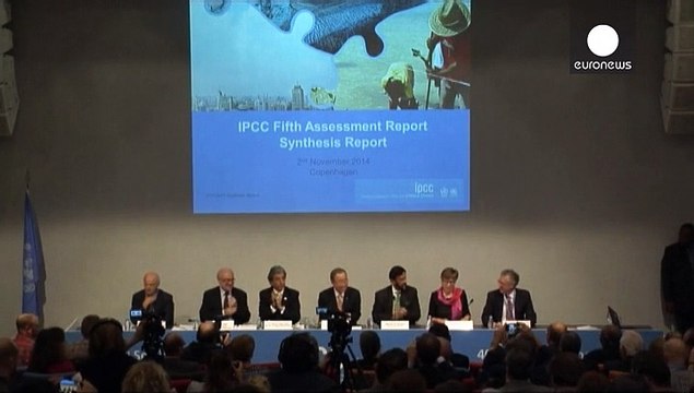 ONU lança ultimato climático: o mundo tem 86 anos para reduzir a zero as emissões poluentes