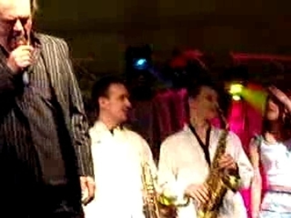 orchestre bernard becker