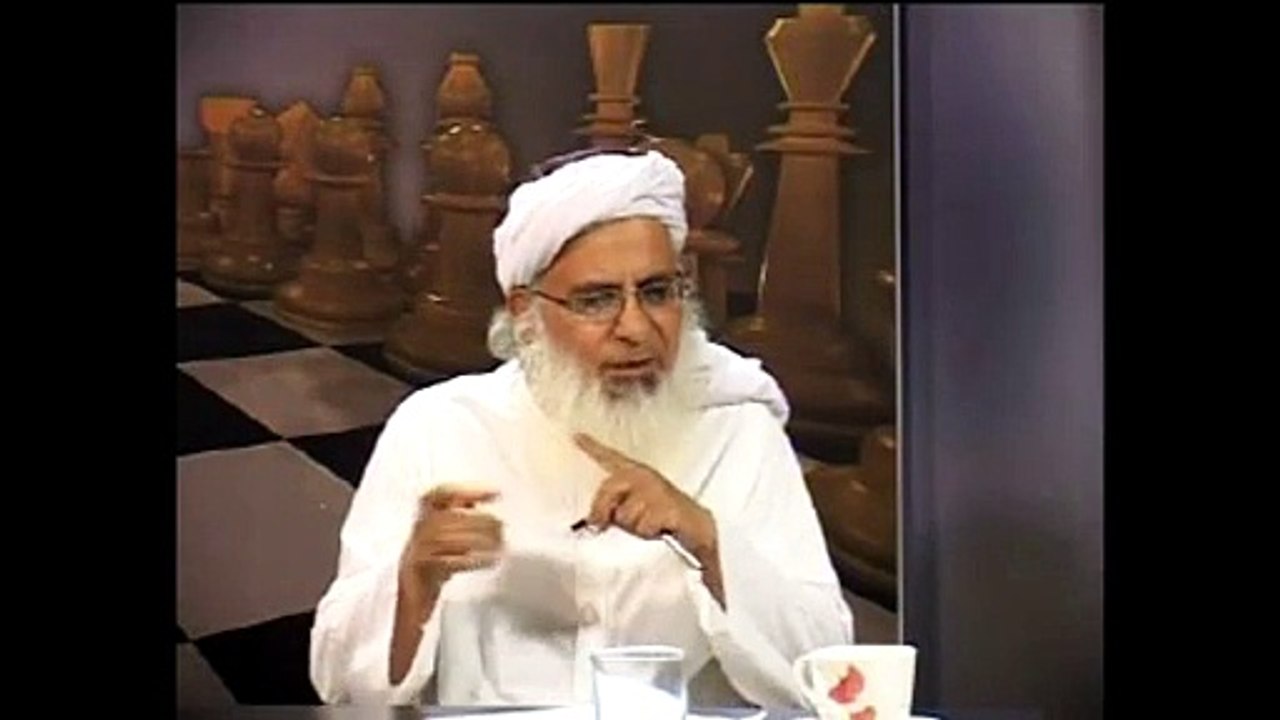 Interesting Discussion on Islamic Issues