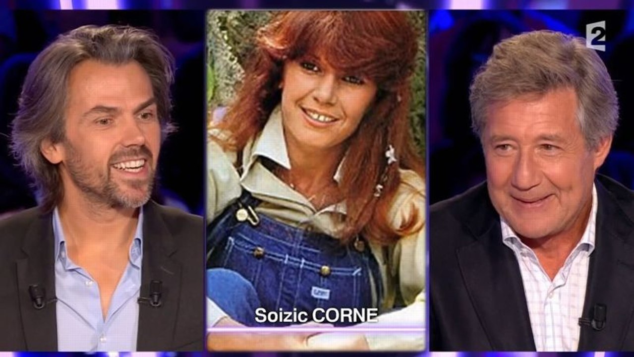 "On n'est pas couché" - Malaise après la gaffe d'Aymeric Caron face à Patrick Sabatier