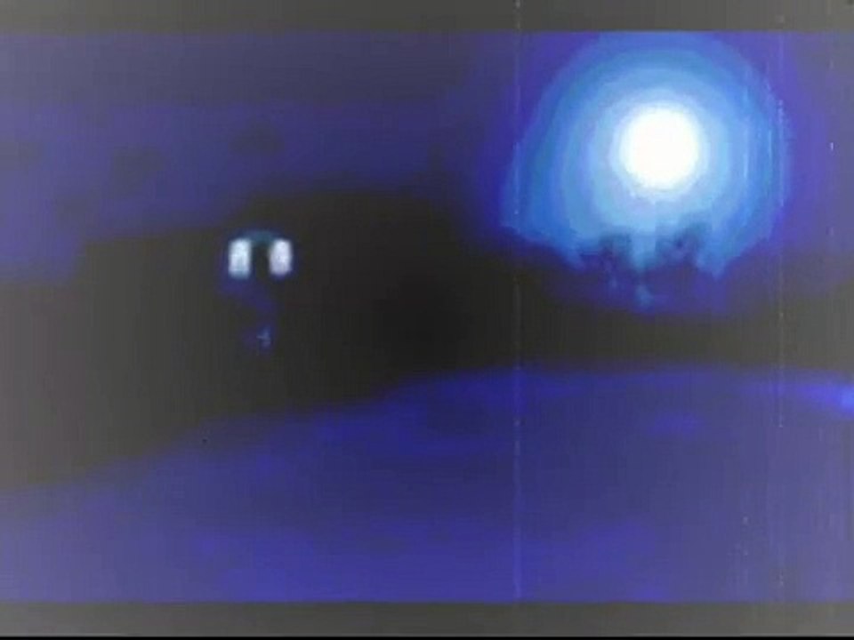 94 - Dramatización Milenio 3 - Un Hombre y una Luz
