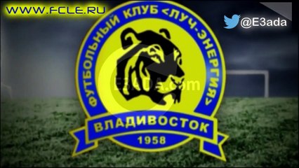 Luch Energiya 1-1 Sakhalin (Division 1) بتاريخ 02/11/2014 - 06:00