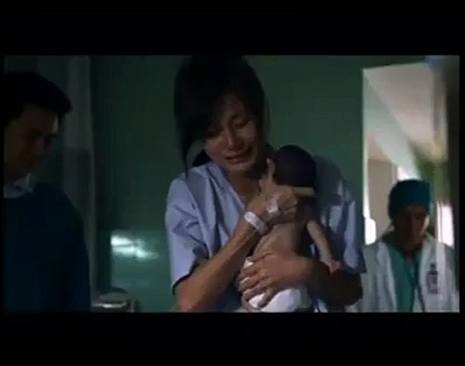 mother's love
