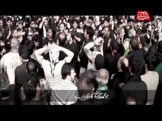 Abb Takk - Muharram ul Haram Package – 9