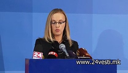 IZJAVA MIRJANA NIKOLOVSKA SDSM  02 11