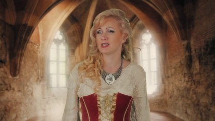 Светлана Разина и Сергей Ченский - "Женщине верить нельзя" 2014