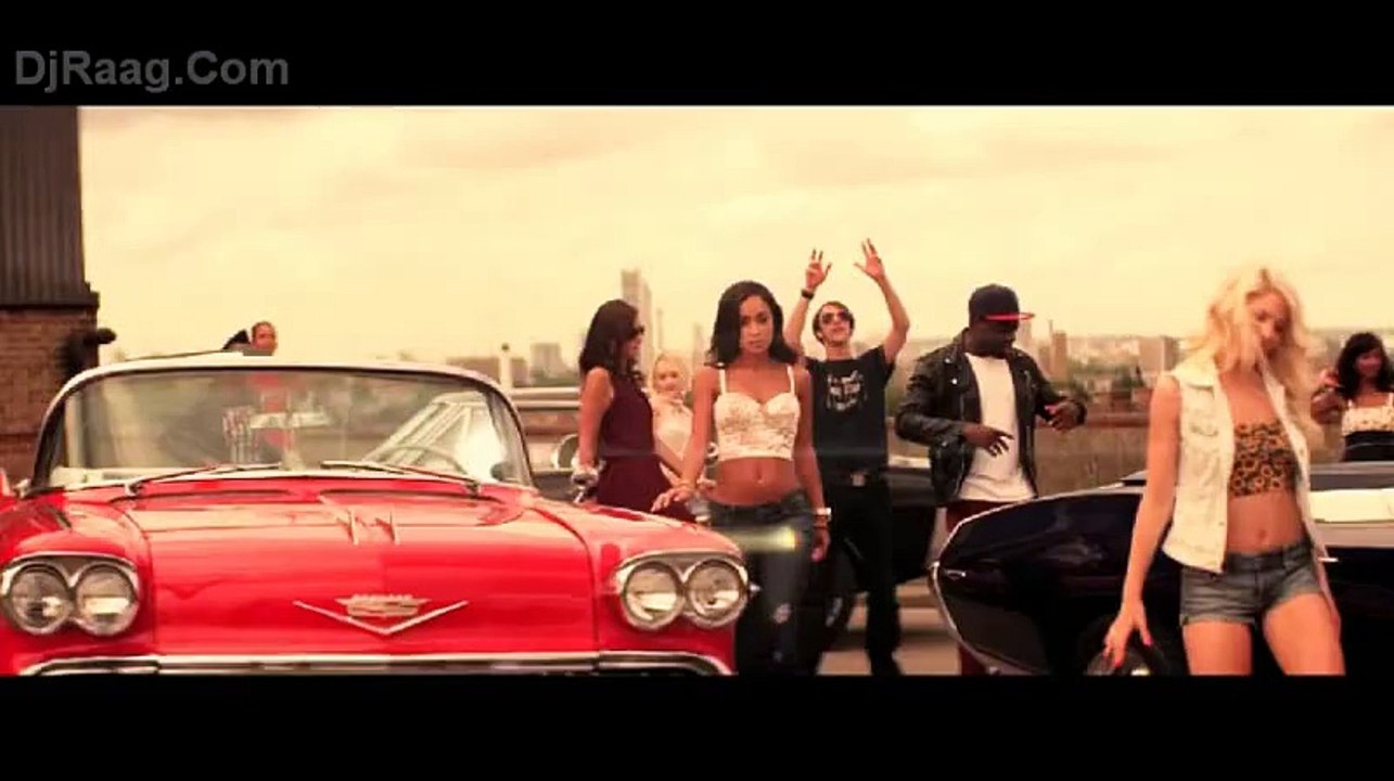 HIGH HEELS - JAZ DHAMI FT YO YO HONEY SINGH