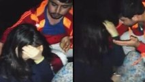 Kız Arkadaşını Dövüp Videosunu İnternete Atan Genç Tutuklandı