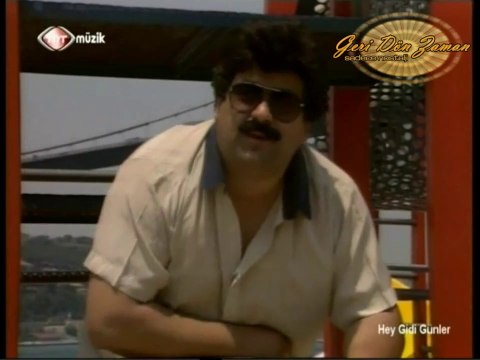 Osman Yağmurdereli - Yalnızım (1990)