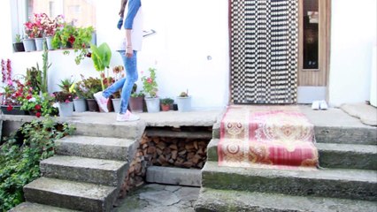 Dokumentari per deshmoret Hanumshahe Abdullahu-Zymberi dhe Tefik Zymberin