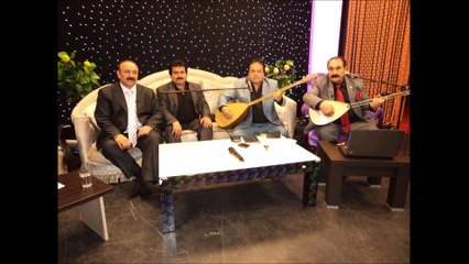 Kadir Açıl - Pencereden El Eder