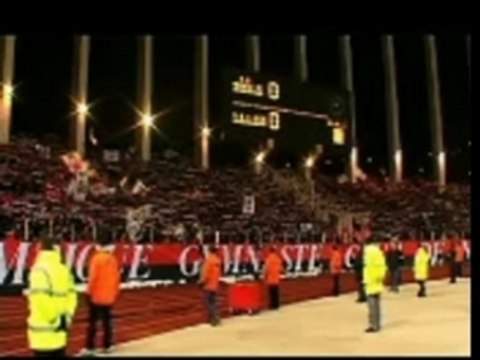 Brigade Sud - Nissa la Bella