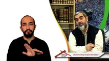 8) Müslüman Hangi Kitapları Okumalıdır? - İşaret Dili Anlatımlı - Nureddin Yıldız - Fetva Meclisi