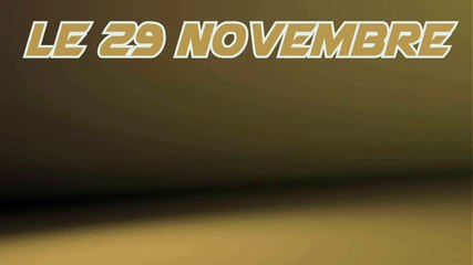 Le 29 novembre je vote Nicolas Sarkozy