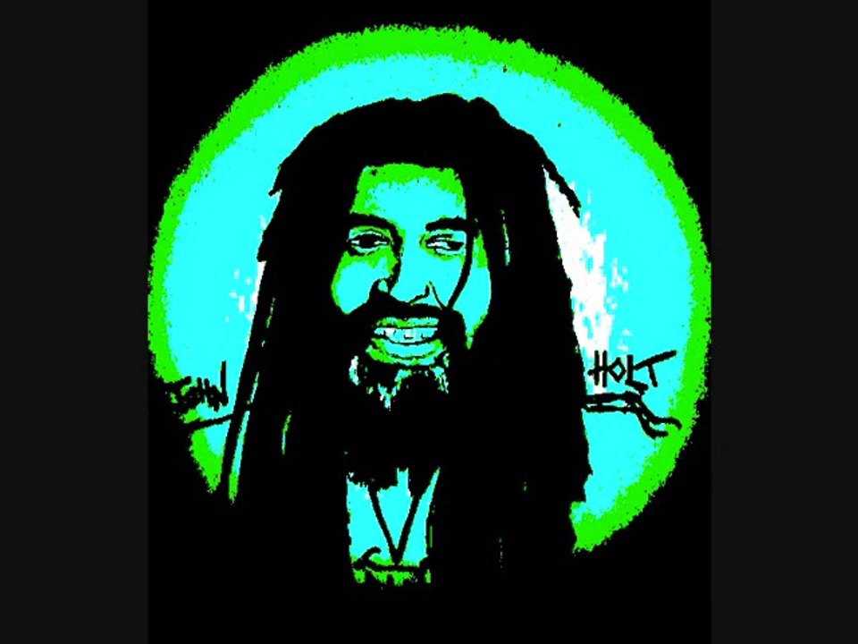 JOHN HOLT " Maybe Someday"