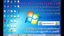 CSS3 Tutorials in Urdu_Hindi part 1 introducton
