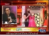 Corrupt Pakistani Media Exposed By Dr. Shahid Masood