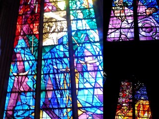 de la Lorraine côté terre de la Normandie c^té mer 2014