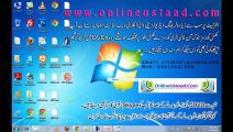 CSS3 Tutorials in Urdu_Hindi part 2 syntax