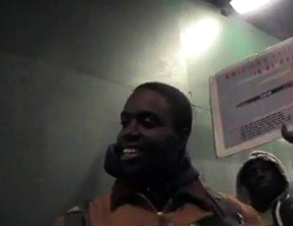 Pt1 All Esau’s Inventions Are Mass Deaths Instruments.